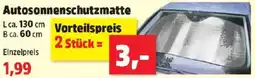 Thomas Philipps Autosonnenschutzmatte Angebot