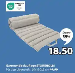 JYSK Gartenmöbelauflage Storeholm Angebot