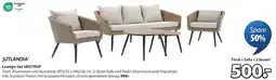 JYSK Jutlandia Lounge-set Udstrup Angebot