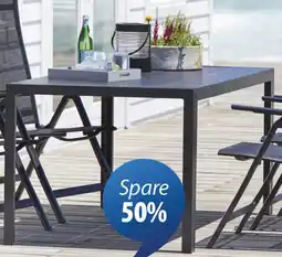 JYSK Gartentisch Angebot