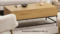 JYSK Couchtisch Aabenraa Angebot
