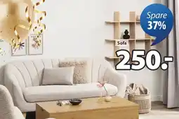 JYSK Sofa Angebot