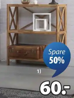 JYSK Regal Jannerup Angebot