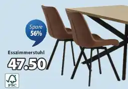 JYSK Esszimmerstuhl Angebot