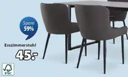 JYSK Esszimmerstuhl Angebot