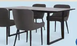 JYSK Esstisch Angebot