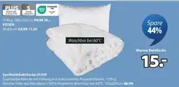 JYSK Synthetikbettdecke Ulvik Angebot