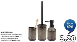 JYSK Serie Gesunda Angebot