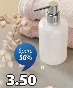 JYSK Seifenspender listerby Angebot