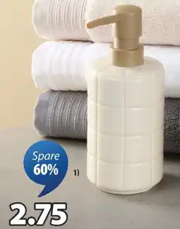 JYSK Seifenspender Steninge Angebot