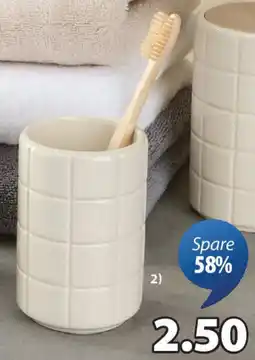 JYSK Zahnbürstenhalter Steninge Angebot