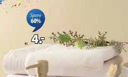 JYSK Handtuch Sorunda Angebot