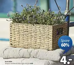 JYSK Korb Eirik Angebot