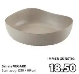 JYSK Schale Vegard Angebot