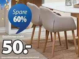 JYSK Esszimmerstuhl Angebot