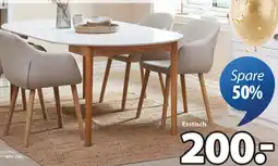 JYSK Esstisch Angebot
