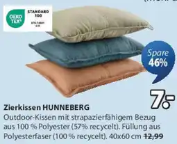 JYSK Zierkissen Hunneberg Angebot