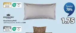 JYSK Kissenbezug Inge Angebot