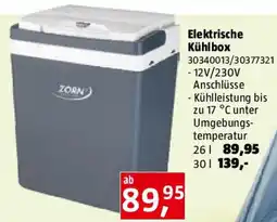 Bauhaus Elektrische Kühlbox Angebot