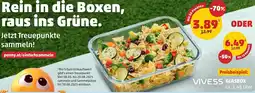 PENNY Vivess glasbox Angebot