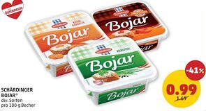 PENNY Schärdinger Bojar Angebot