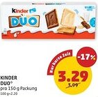 PENNY Kinder duo Angebot