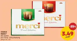 PENNY Storck merci Angebot
