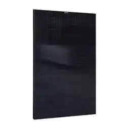 Josef Steiner PV Solarmodul POWER PLUS FULL BLACK 400W, Stattpreis= UVP/ Listenpreis, Josef Steiner Angebot