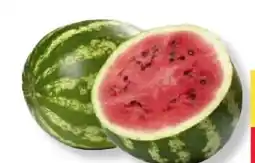 MPreis Bio-Wassermelone Angebot