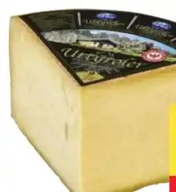 MPreis Tirol Milch Urtyroler Angebot