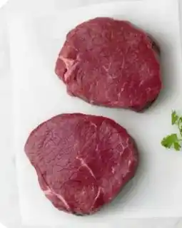MPreis alpenmetzgerei Rinder Hufsteak Angebot