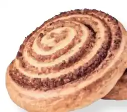 MPreis Therese Mölk Butter Nussschnecke Angebot