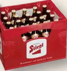MPreis Stiegl Goldbräu Angebot