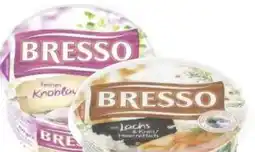 MPreis Bresso Frischkäse Angebot