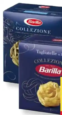 MPreis Barilla Collezione Angebot