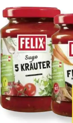 MPreis Felix Sugo Angebot