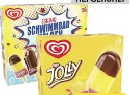 MPreis Eskimo Jolly Angebot