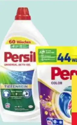 MPreis Persil Waschmittel Angebot