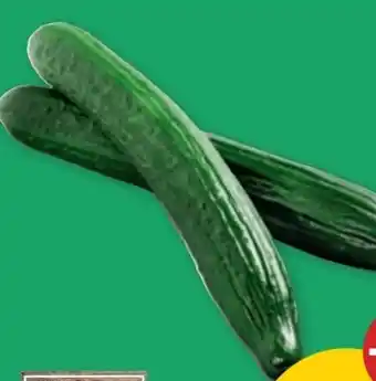 PENNY Ich bin Österreich Gurke Angebot