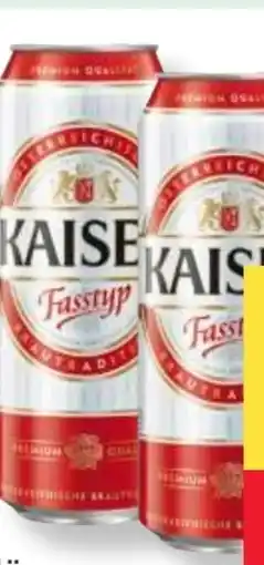 MPreis Kaiser Märzen Angebot