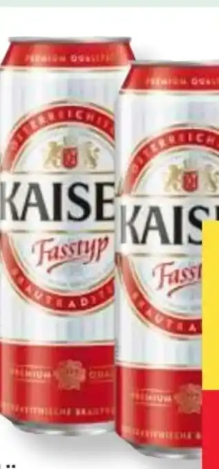 MPreis Kaiser Märzen Angebot