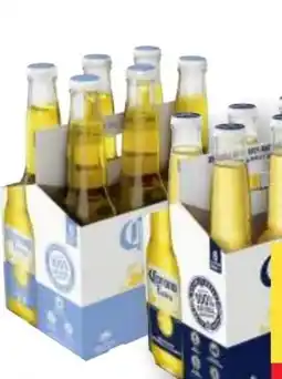 MPreis Corona Extra Bier Angebot