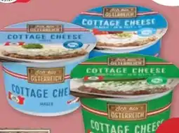 PENNY Ich bin Österreich Cottage Cheese Angebot