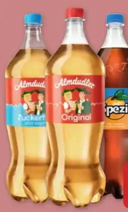 PENNY Almdudler Limonade Angebot