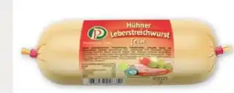 PENNY Perutnina Ptuj Hühner Leberstreichwurst Angebot