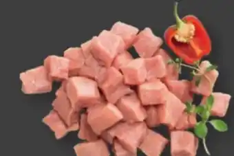 PENNY Ich bin Österreich Schweinefleisch Angebot
