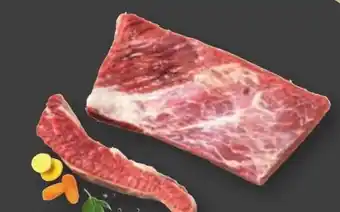 PENNY Ich bin Österreich Suppenfleisch Angebot