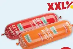 PENNY Delikatessa Extrawurst Angebot