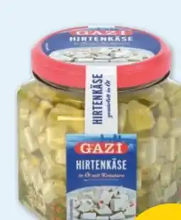 PENNY Gazi Ciftlik Hirtenkäsewürfel Angebot
