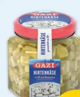 PENNY Gazi Ciftlik Hirtenkäsewürfel Angebot